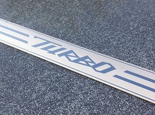 Opel Speedster Turbo