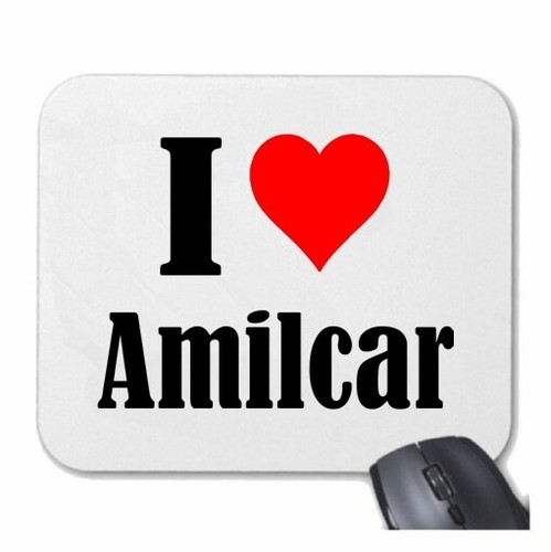 Mousepad mauspad love - mousepad,