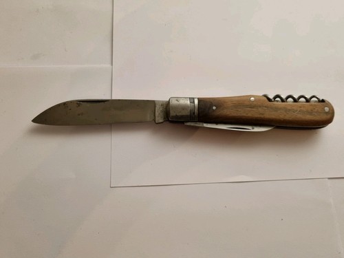 Taschenmesser wüsthof - taschenmesser, d.