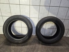 185 55 15 2x GOODYEAR 185/55 R15 82H EfficientGrip Sommerreifen 2019 7mm