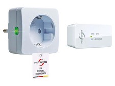 PROTECTOR Abluftsteuerung ASF-410