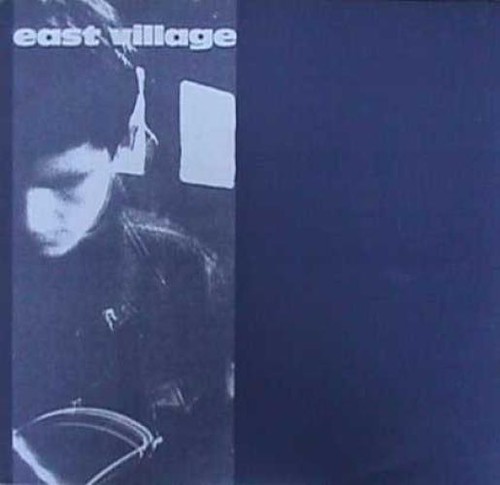 East village back between - back,