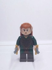 Lego Tauriel Minifigur aus