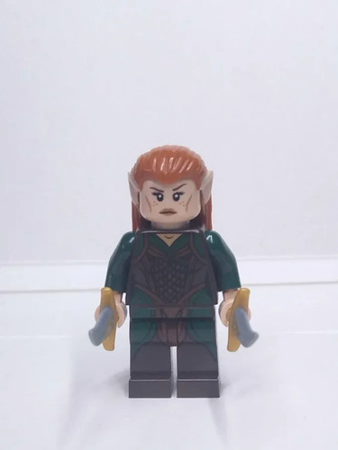 Lego tauriel minifigur aus - minifigur,