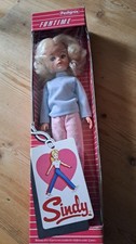 Sindy funtime pedigree vintage - sindy,