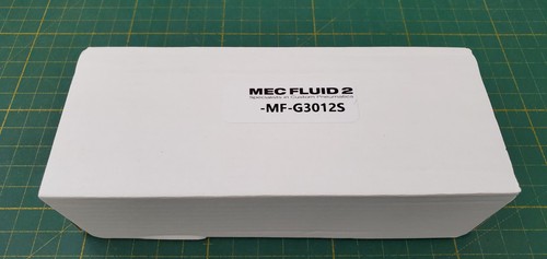 Mec fluid g3012s - fluid, 2