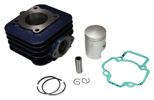 Zylinder kit komplett carenzi - zylinder,