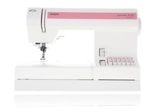 Nähmaschine Pfaff Tipmatic 6120 mit IDT Obertransport (Stretch & Jeans)