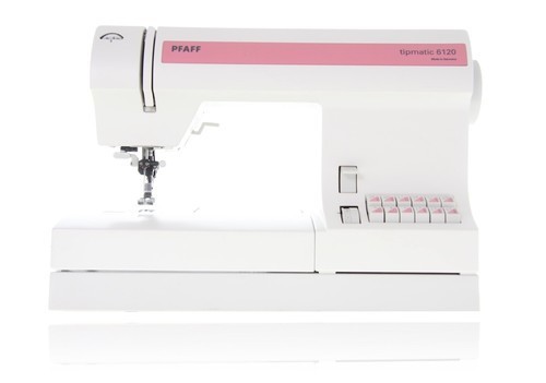 Nähmaschine pfaff tipmatic - nähmaschine,
