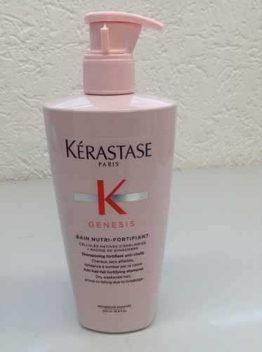 Kérastase genesis bain - kérastase,