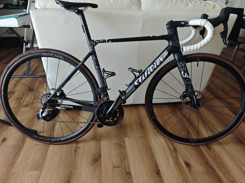 Wilier vertikal slr exklusive - wilier,