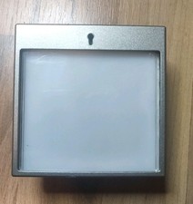 Siedle IM  511 - 0 T Info Modul Sprechanlage Vario Titan Silber 