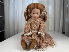 Künstlerpuppe Porzellanpuppe