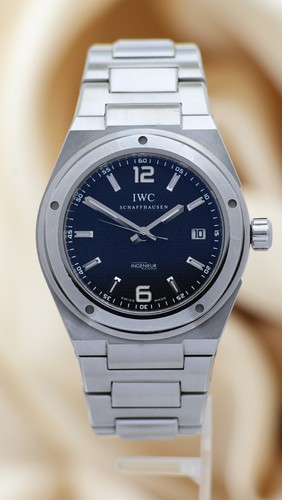 Iwc ingenieur automatik 42mm - automatik,
