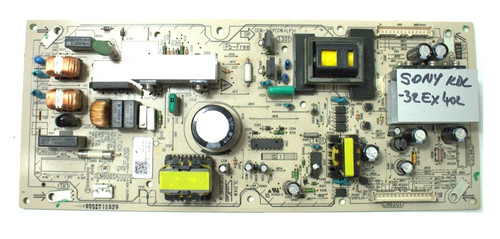 Sony netzteil kdl 32ex402 - netzteil, kdl-32ex402