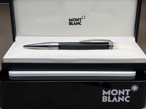 Montblanc starwalker extreme - starwalker,