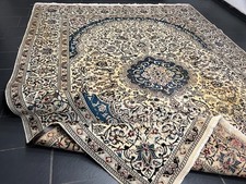 Handgeknüpfter Orientteppich