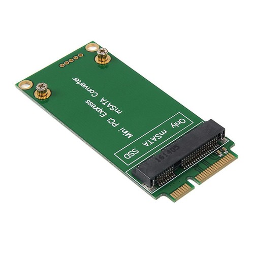 3x5cm msata ssd mini - an, pcie