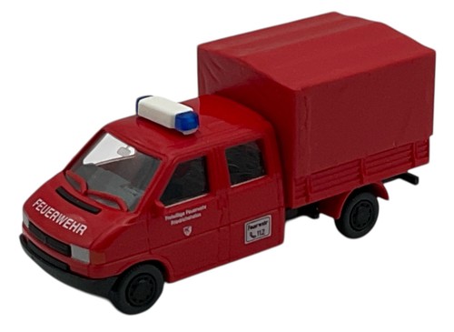 Pritsche plane - vw, t4