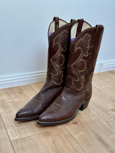 Dan post cowboystiefel - dan, 9d