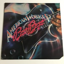 The Bus Boys - American Worker