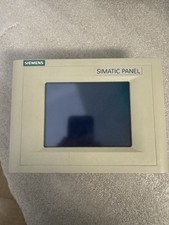 Siemens Simatic Panel 6AV6642-0DA01-0AX0
