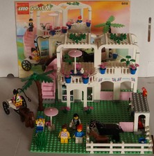 LEGO System Paradisa 6418