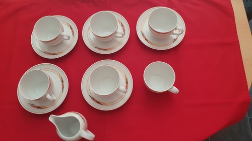 Kaffeeservice seltmann weiden - seltmann,