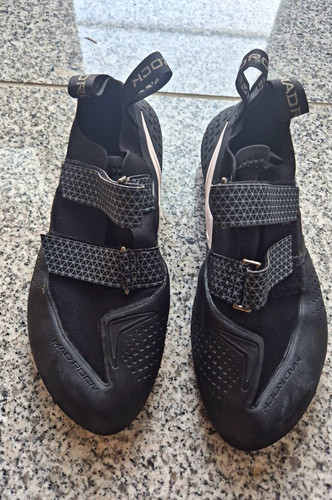 Mad rock drone kletterschuhe - mad,