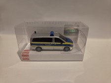 Busch 51140 MERCEDES VITO