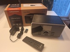 Grundig DTR 5000 X Digital