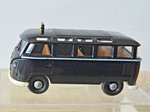 Brekina 3181 vw - (7632), 1:87,