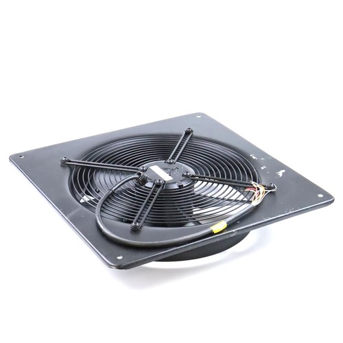 Ziehl abegg ventilator - ziehl-abegg,