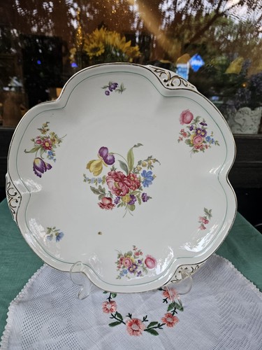 Sophienthal prunkteller - sophienthal,