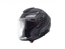 Schuberth J2 ECE Sigma Grey