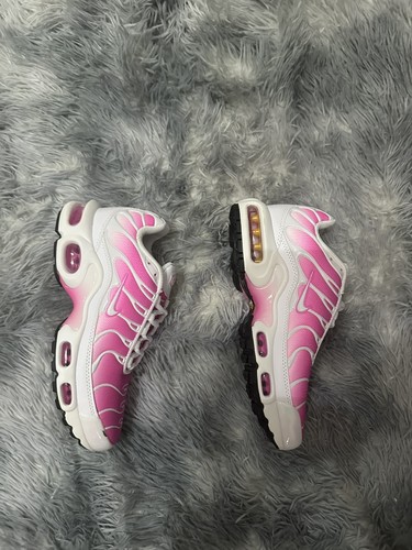 Nike air max plus rosa - plus,