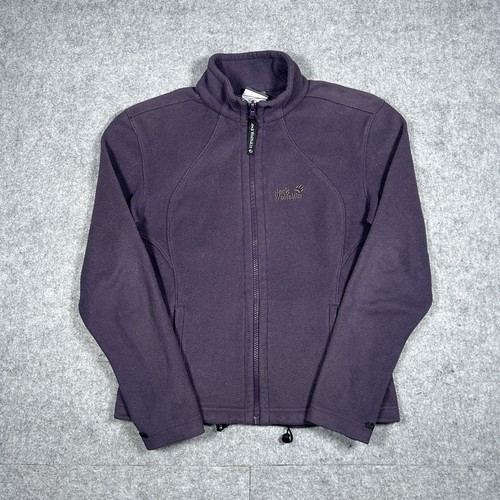 Jack wolfskin fleece - wolfskin,