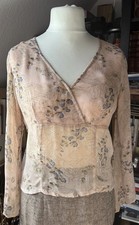 Tolle Bluse Gr. 38 H&M