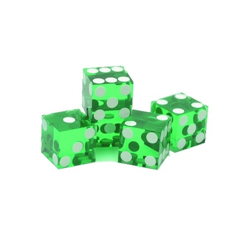 Casino würfel stück - stück,