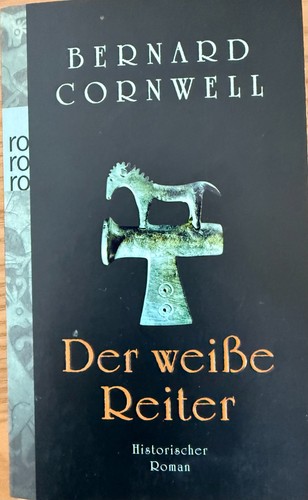 Der weiße reiter uhtred 02 - der,