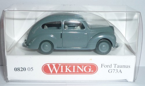 Wiking 082005 ford - ford, taunus