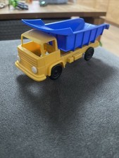 DDR W. Germany Spielzeug