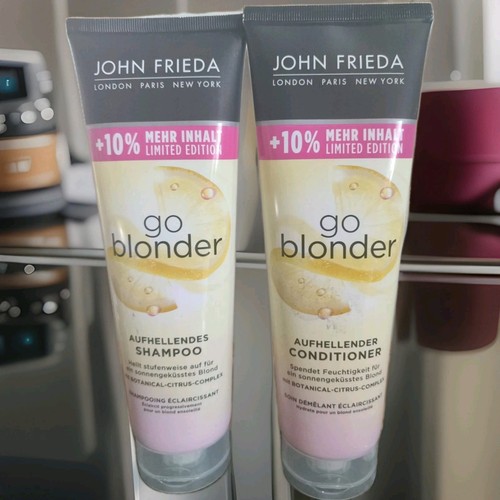 John frieda blonder - frieda,