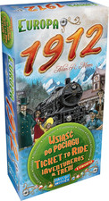 ASMODEE Ticket to Ride -