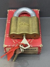 ABLOY WARTSILA 217