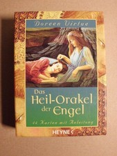 Das Heil-Orakel der Engel – Doreen Virtue – sehr gut