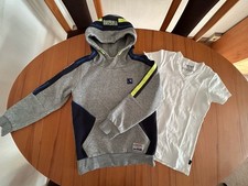 VINGINO Hoodie mit Kapuze &