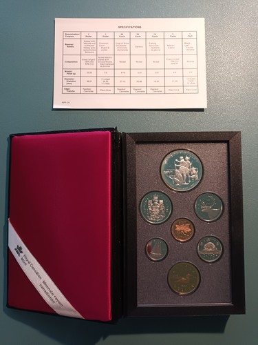 Royal canadian mint - royal,