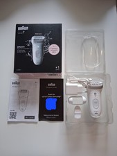 Braun Silk Epil Epiliergerät