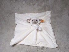 Lita Lamm Schaf Schmusetuch